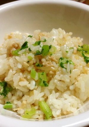 大根飯☆人気検索トップ１０入り☆-レシピのメイン写真