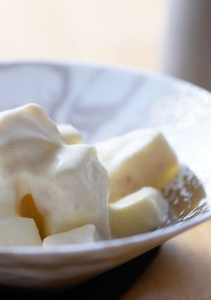 やまいものチーズマヨネーズ和え-レシピのメイン写真