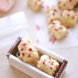 ホワイトデー男子も作れるマシュマロチョコ