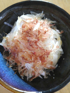 新玉ねぎの簡単サラダ-レシピのメイン写真