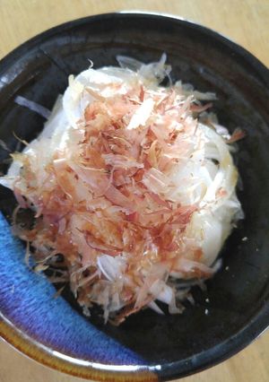 新玉ねぎの簡単サラダ-レシピのメイン写真