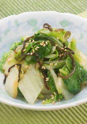 野菜大量消費☆カンタンうまうまレシピ-レシピのメイン写真