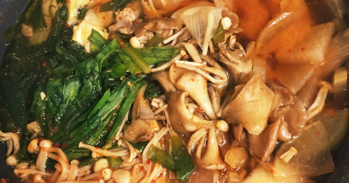 キムチなべ Amazon.co.jp: サンダイナー食品 キムチ鍋 600ml : 食品・飲料・お酒