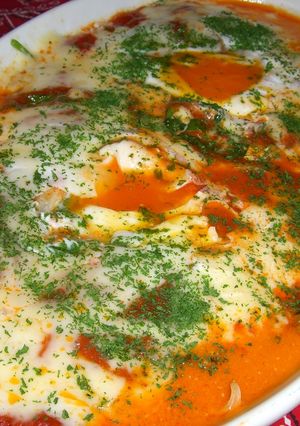 レンジで！ほうれん草のイタリアンチーズ✿-レシピのメイン写真