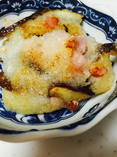 大根もち-レシピのメイン写真