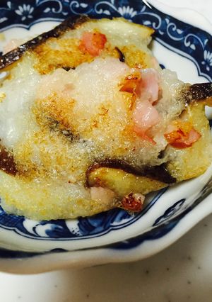 大根もち-レシピのメイン写真