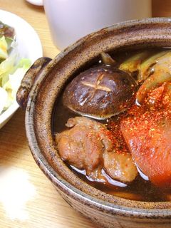 簡単あったか お好みカレー煮込みうどん!-レシピのメイン写真