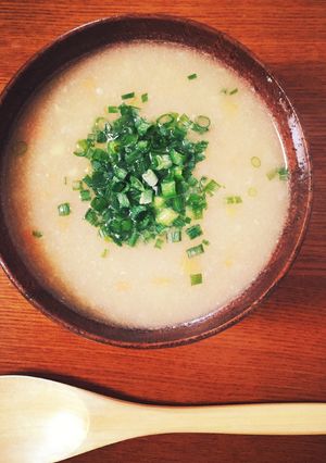 風邪に効く最強スープ-レシピのメイン写真