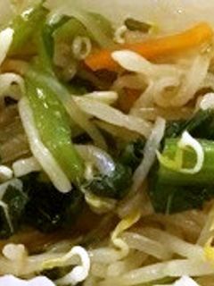 中華サラダ-レシピのメイン写真