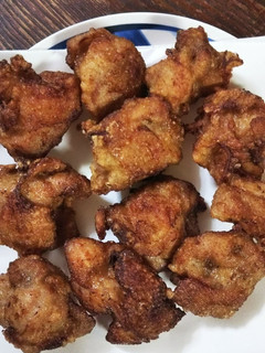 子供が大好きガスト風唐揚げ♡-レシピのメイン写真