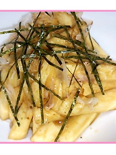 山芋の漬け物-レシピのメイン写真