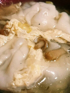 冷凍餃子となめこの中華スープ-レシピのメイン写真