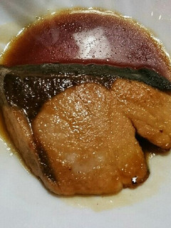 子供にも安心!簡単ブリの照り焼き-レシピのメイン写真