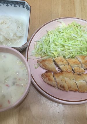 簡単おつまみ ささみフライ-レシピのメイン写真