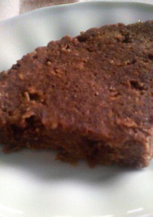 10分で！超簡単おからチョコ蒸しパン-レシピのメイン写真