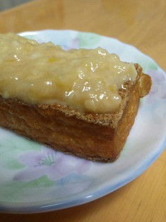 厚揚げのネギチーズ-レシピのメイン写真