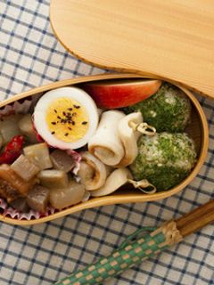 おでんリメイク筑前煮-レシピのメイン写真