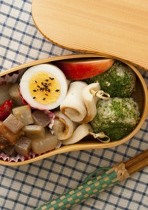 おでんリメイク筑前煮-レシピのメイン写真