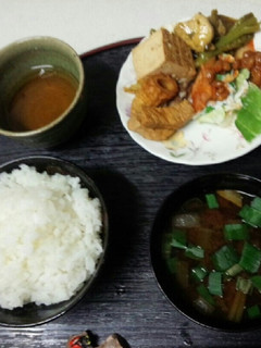 血管ダイエット食672(いろいろおかず)-レシピのメイン写真