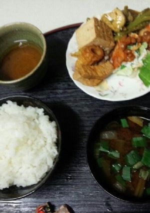 血管ダイエット食672（いろいろおかず）-レシピのメイン写真