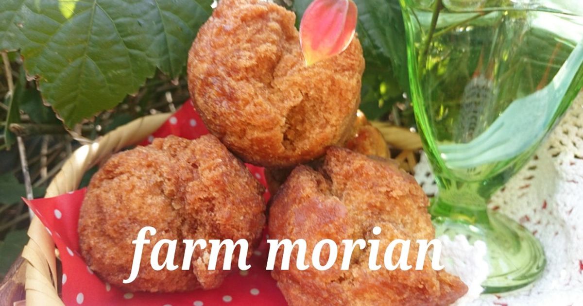 沖縄おばぁ直伝❤サーターアンダギー by もりあん農園 【クックパッド