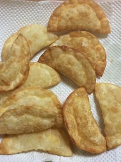 チーズとコーンのおつまみギョウザ-レシピのメイン写真