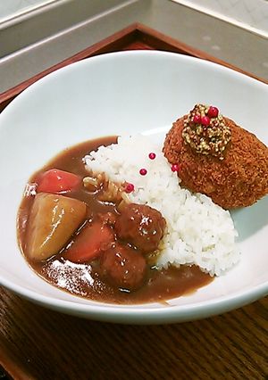 ちょっと楽々ランチ-レシピのメイン写真