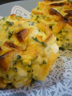 はんぺんのふわふわ焼き-レシピのメイン写真