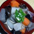 ざくざく煮 ~会津に伝わる郷土料理♪~