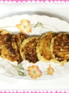 お豆腐ナゲット〜アレルギー対応〜-レシピのメイン写真