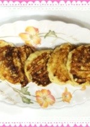 お豆腐ナゲット〜アレルギー対応〜-レシピのメイン写真