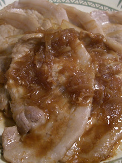 大葉にんにく醤油+@でしょうが焼き-レシピのメイン写真