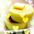 自家製ホットケーキミックス~ホットケーキ