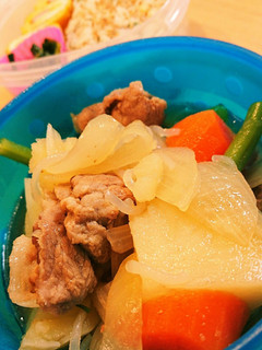 ♡定番♡肉じゃが-レシピのメイン写真