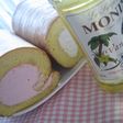 ソフトクリームみたいな生クリーム