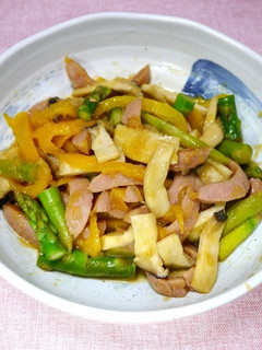 簡単!野菜の玉葱おろし煮(コツあり)-レシピのメイン写真