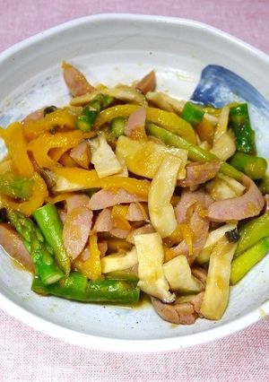 簡単！野菜の玉葱おろし煮(コツあり)-レシピのメイン写真