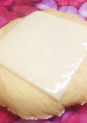 レンジで簡単マグカップ蒸しパン-レシピのメイン写真