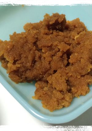 おばあちゃんの味みそたま♪お弁当に♪-レシピのメイン写真
