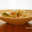 シャンタンで簡単♪もやしの彩り中華サラダ