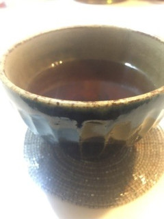 むくみ 下半身痩せに小豆茶-レシピのメイン写真