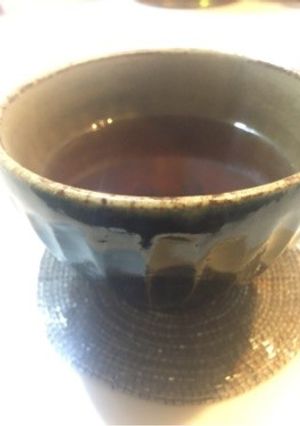 むくみ 下半身痩せに小豆茶-レシピのメイン写真