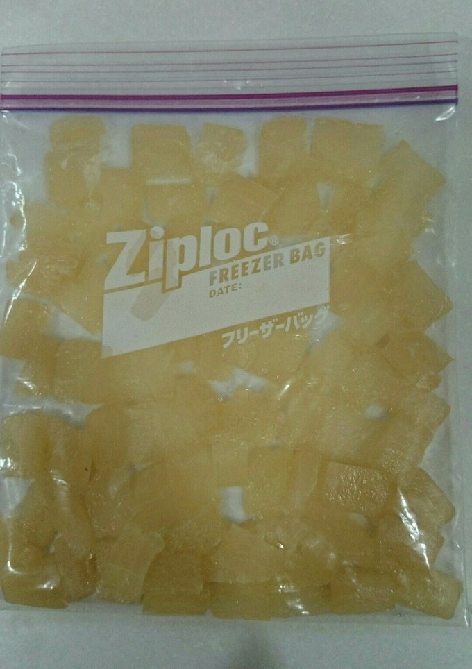 大根の煮物・おでんが余ったら、冷凍大根！-レシピのメイン写真