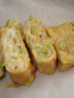 弁当卵焼き5-レシピのメイン写真