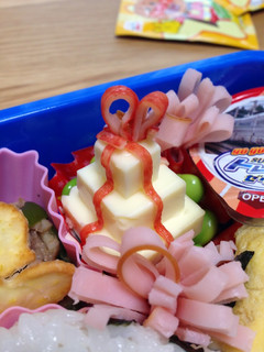 可愛い♡お弁当のおかずに♪♪-レシピのメイン写真
