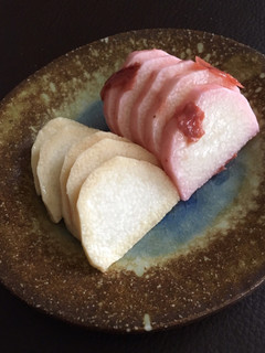 長芋の漬け物いかが? 〜味噌ver.-レシピのメイン写真