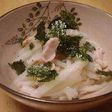 簡単だいこんサラダ