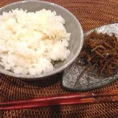 รูปของ 春が来た♪いかなごのくぎ煮