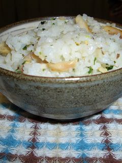 アジの干物ずし-レシピのメイン写真