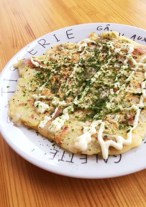 ペライス焼き [安くて美味い]-レシピのメイン写真